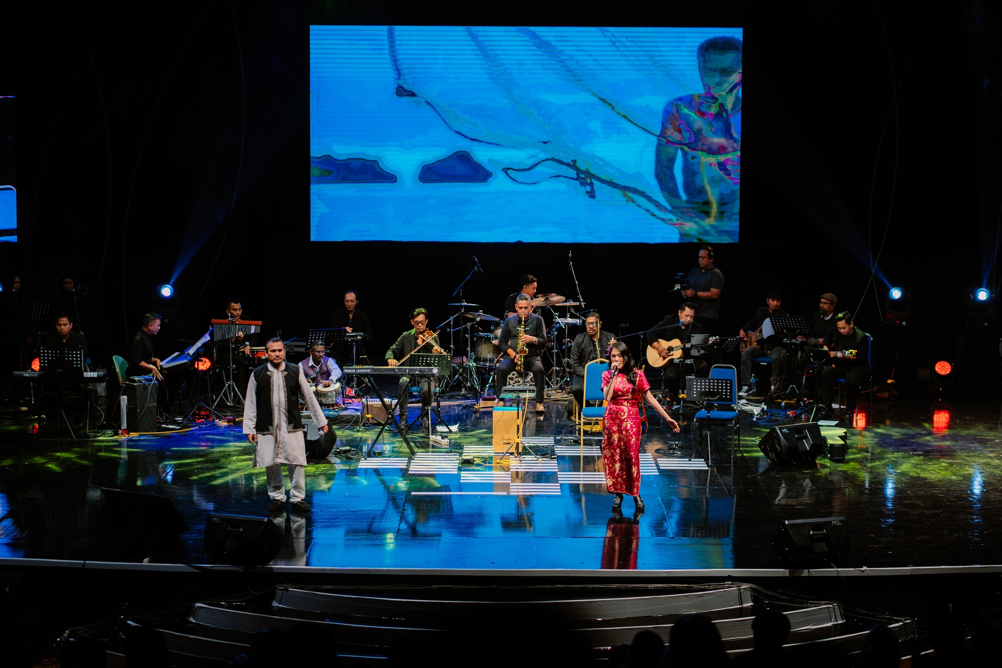 Persatuan Gelanggang Seni Warisan Negeri Pahang